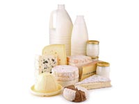 categorie produits laitiers