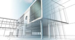 exemple de construction batiment commercial