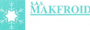 logo makfraoid 