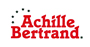 logo achille bertrand