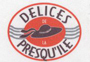 logo delice de la presqu ile 