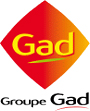 logo gad sas 