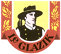 logo  glazik