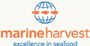 logo  marine harvest