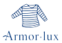 logo armor lux