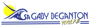 logo  gaby deganton