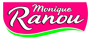 logo monique ranou 