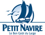 logo  petit navire