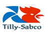 logo tilly sabco