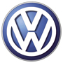 logo volkswagen